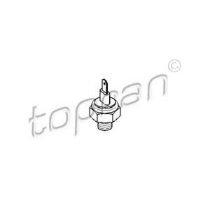 термошалтер TOPRAN 102 936