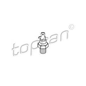 датчик, темература на маслото TOPRAN 103 113 