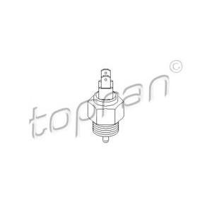 датчик за светлините за заден ход TOPRAN 101 771