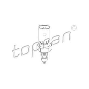 датчик за светлините за заден ход TOPRAN 109 761 