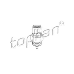 датчик за светлините за заден ход TOPRAN 101 772