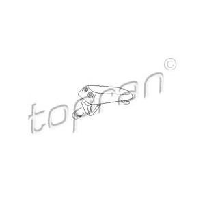 дюза миещо устр., миене на стъклата TOPRAN 102 968