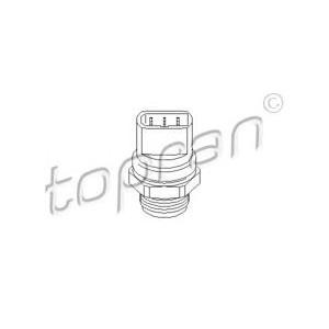 термошалтер TOPRAN 103 337