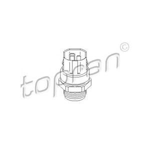 термошалтер TOPRAN 104 263 