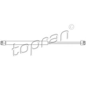 амортисьор за багажник TOPRAN 200 011 