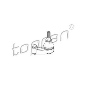 външен кормилен накрайник TOPRAN 200 391