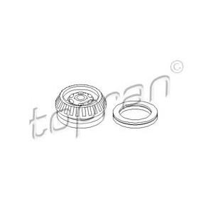 тампон на макферсън TOPRAN 206 001