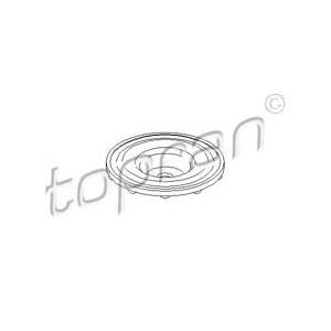 тампон на макферсън TOPRAN 205 466