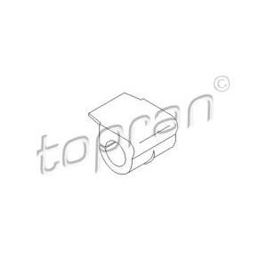 тампон стабилизираща щанга TOPRAN 200 450 