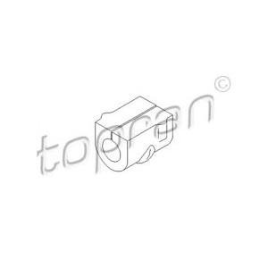 тампон стабилизираща щанга TOPRAN 200 454