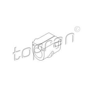 тампон стабилизираща щанга TOPRAN 200 455