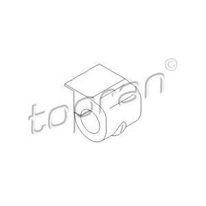 тампон стабилизираща щанга TOPRAN 200 457