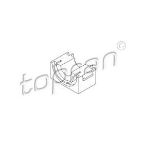 тампон стабилизираща щанга TOPRAN 207 212 