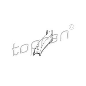 носач TOPRAN 200 473 
