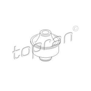 тампон носач TOPRAN 205 472 