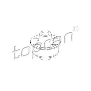 тампон носач TOPRAN 200 499