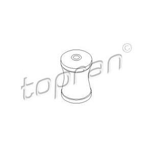 тампон за мост TOPRAN 200 748