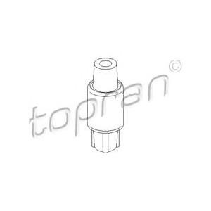 тампон носач TOPRAN 205 490 