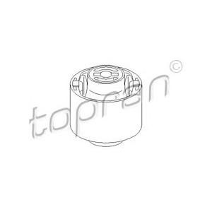 тампон носач TOPRAN 206 479 
