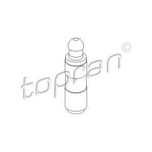 повдигач на клапан TOPRAN 201 234 