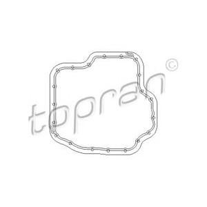 гарнитура за картер TOPRAN 206 553 