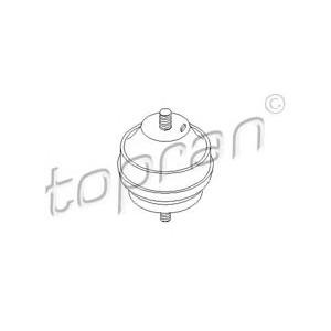тампон на двигател TOPRAN 205 853 
