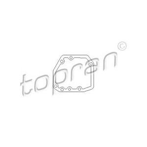 дихтунг, лост скорости TOPRAN 201 539 