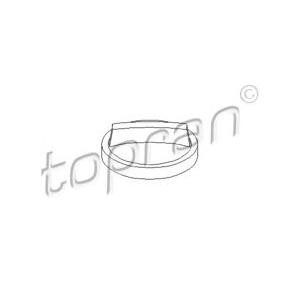 капачка резервоар TOPRAN 201 606 