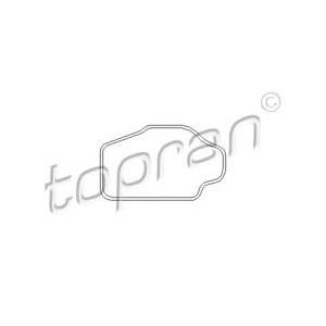 уплътнение, термостат TOPRAN 202 330 