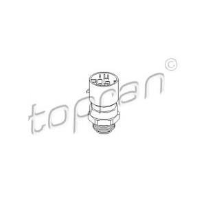термошалтер TOPRAN 202 356