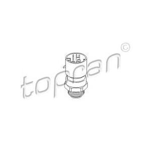 термошалтер TOPRAN 202 357 