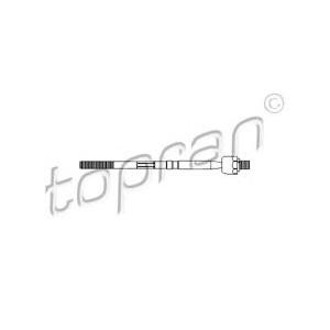 вътрешен кормилен накрайник TOPRAN 205 770