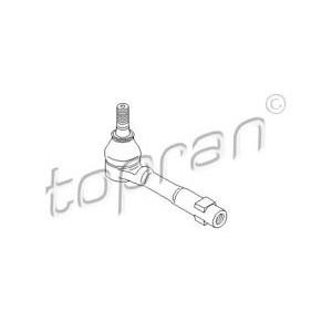 външен кормилен накрайник TOPRAN 205 772 