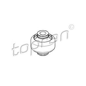 тампон носач TOPRAN 700 288 