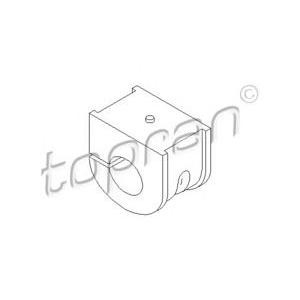 тампон стабилизираща щанга TOPRAN 207 558