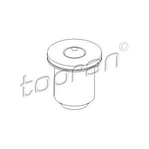 тампон носач TOPRAN 207 201 