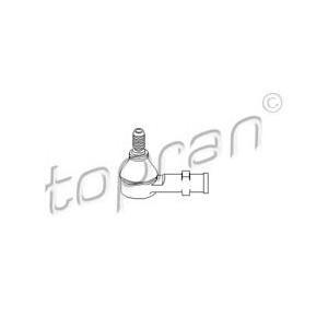 външен кормилен накрайник TOPRAN 207 169