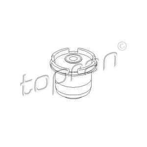 тампон за мост TOPRAN 205 825