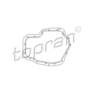 гарнитура за картер TOPRAN 205 603 