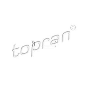 маркуч картерни газове TOPRAN 201 323 