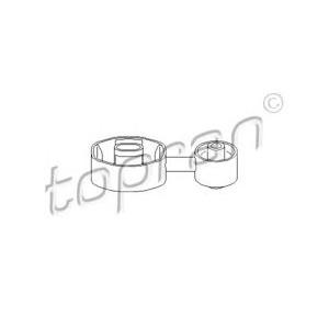 тампон скоростна кутия TOPRAN 205 621 