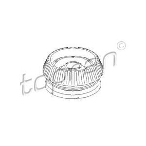 тампон на макферсън TOPRAN 301 634 