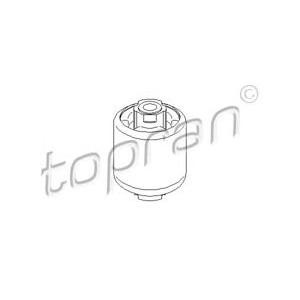 тампон за мост TOPRAN 302 320