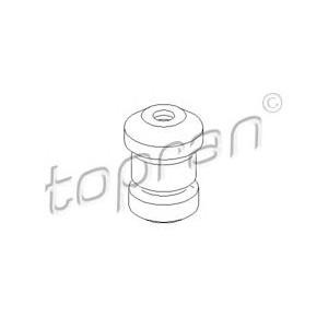 тампон носач TOPRAN 301 581 