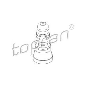 ударен тампон, окачване (ресьори) TOPRAN 300 111 