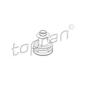маншон, полуоска TOPRAN 302 379 