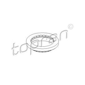 търкалящ лагер, лагер на опора на макферсън TOPRAN 301 401