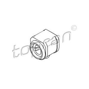тампон стабилизираща щанга TOPRAN 302 253 
