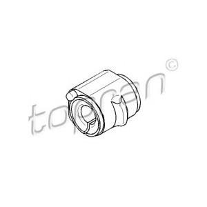 тампон стабилизираща щанга TOPRAN 302 252 