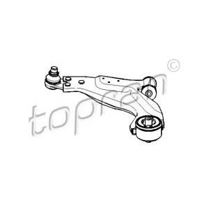 носач TOPRAN 301 849